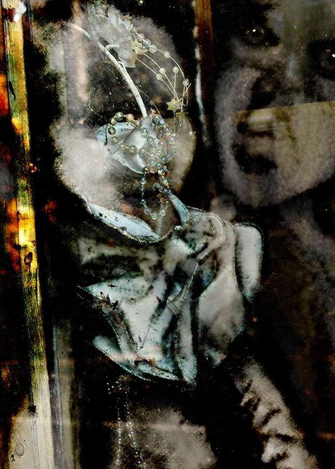 PhanYomatic Appearance