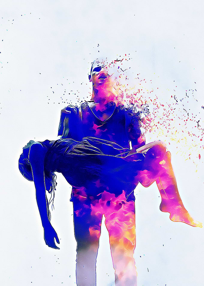 These Final Hours 2