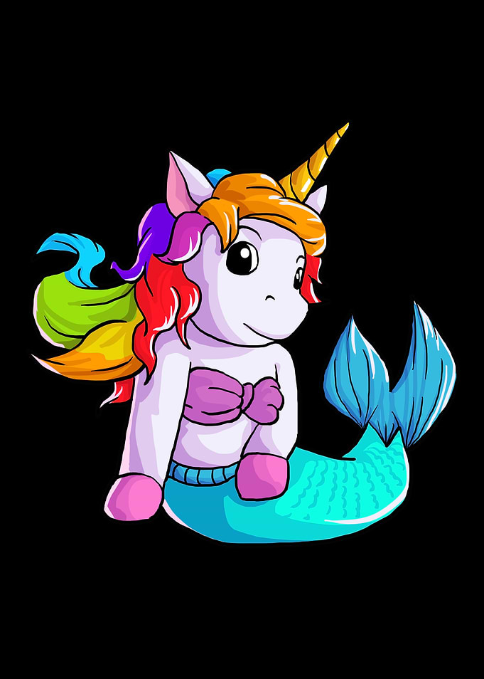 Unicorn Lover