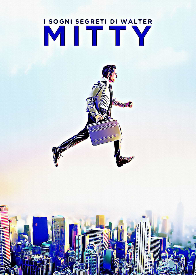 The Secret Life Of Walter