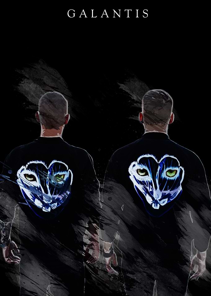Galantis