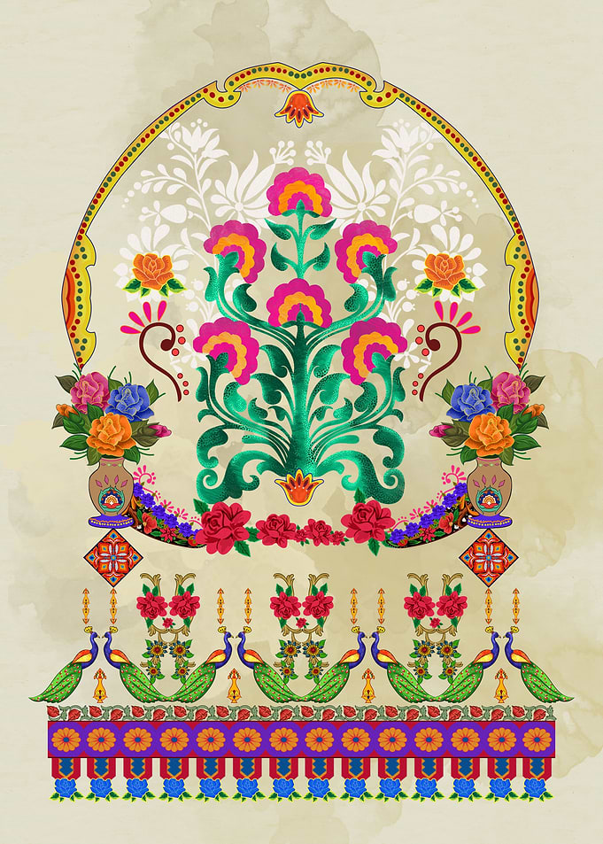 Royal Bouquet