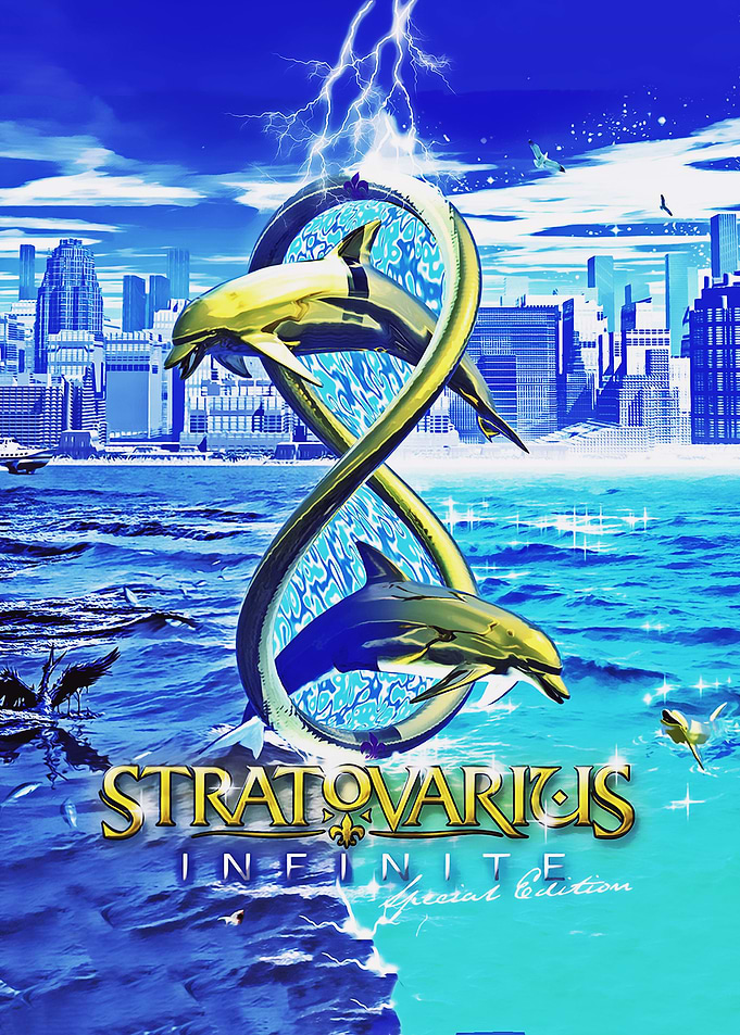 Stratovarius