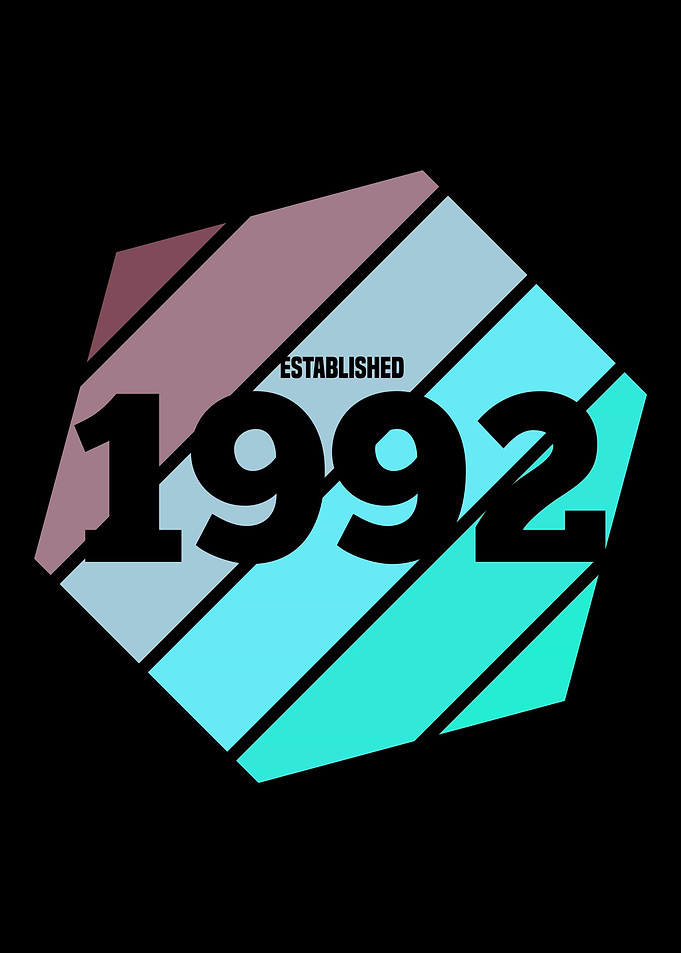 Established 1992