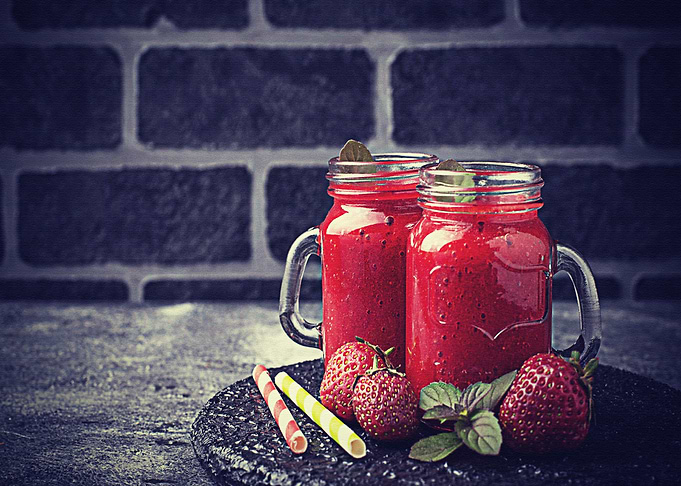 Smoothies