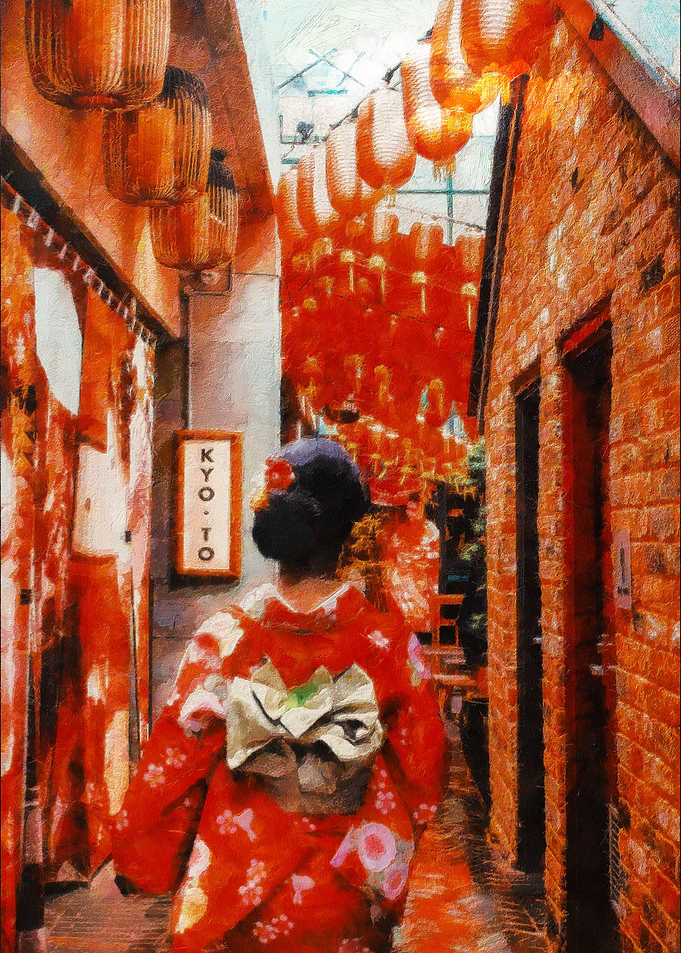 Kyoto