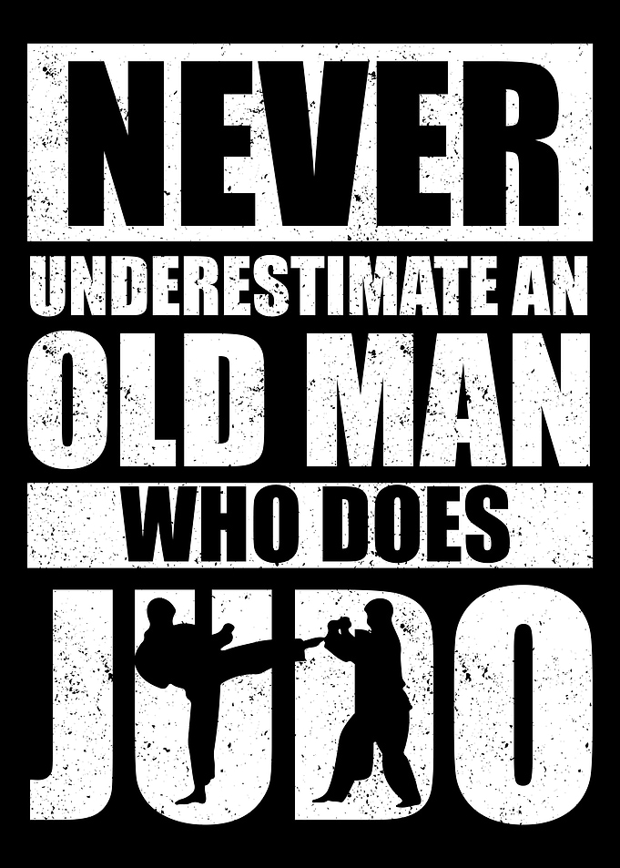 Judo Karate Martial Arts