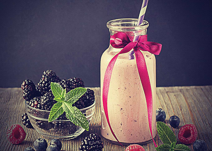 Smoothies