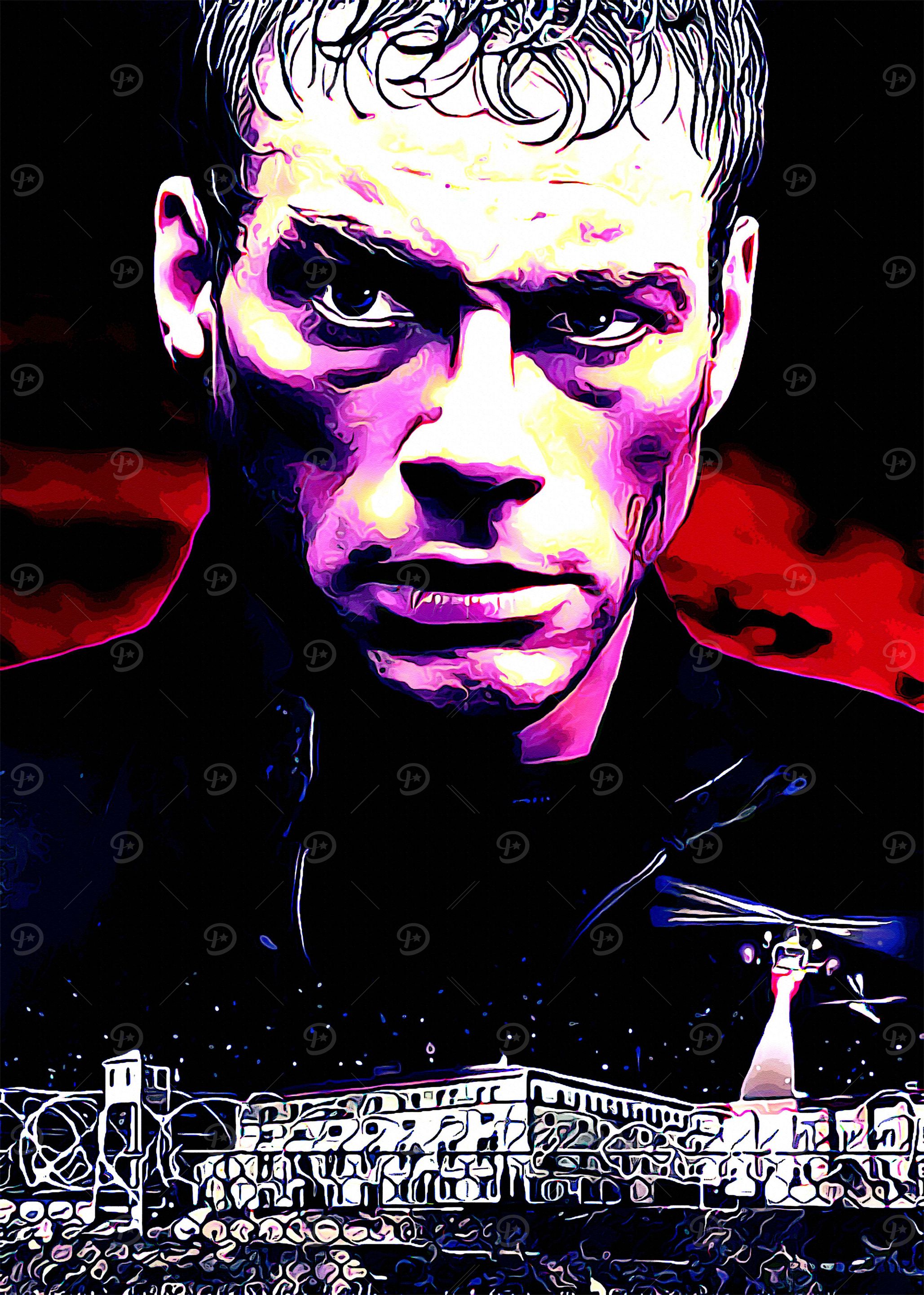 Hell Posters Online - Shop Unique Metal Prints, Pictures