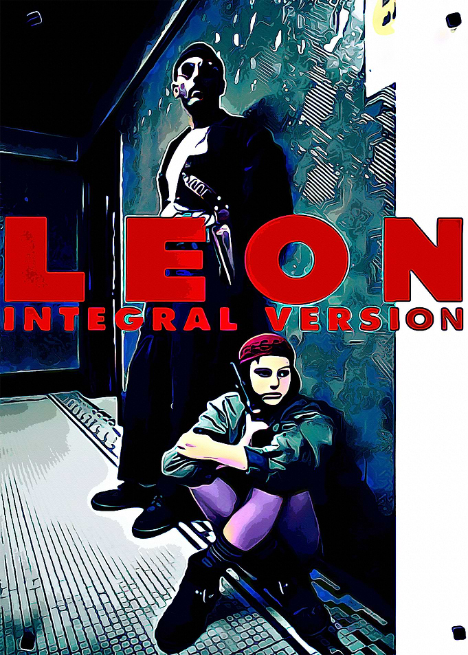 Lon The Professional