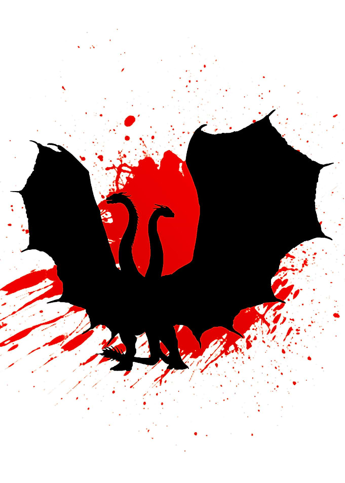 dragon 3