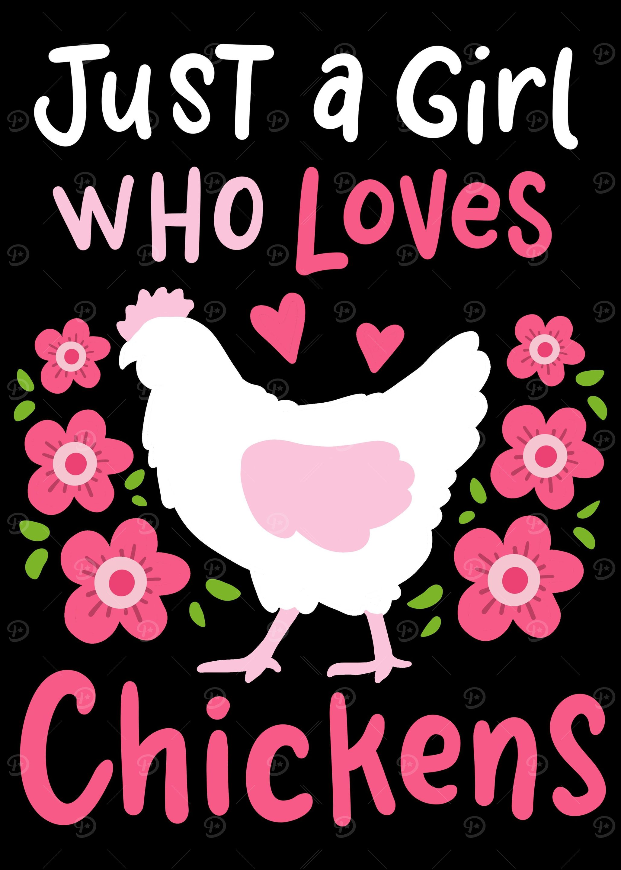 Chicken Chickens