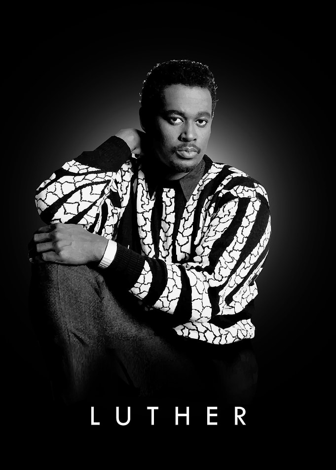 Luther Vandross