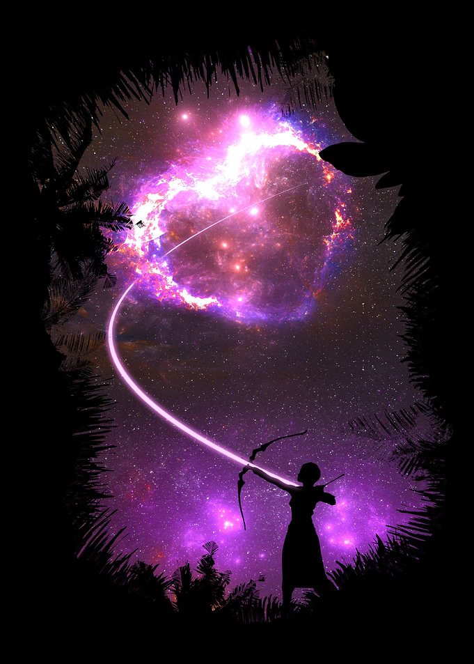 1 Arrow