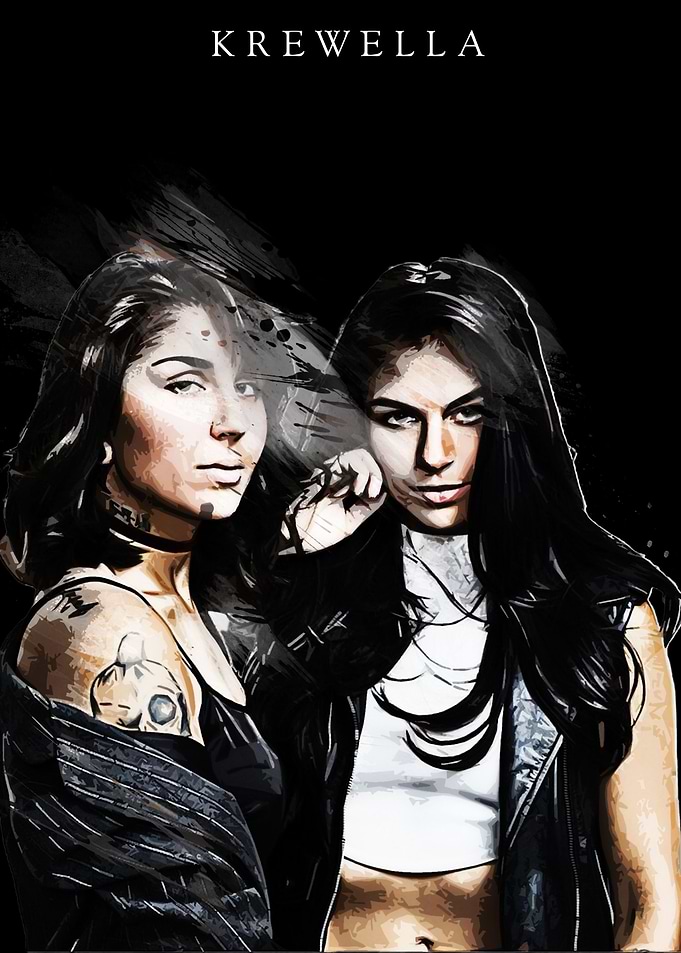 Krewella