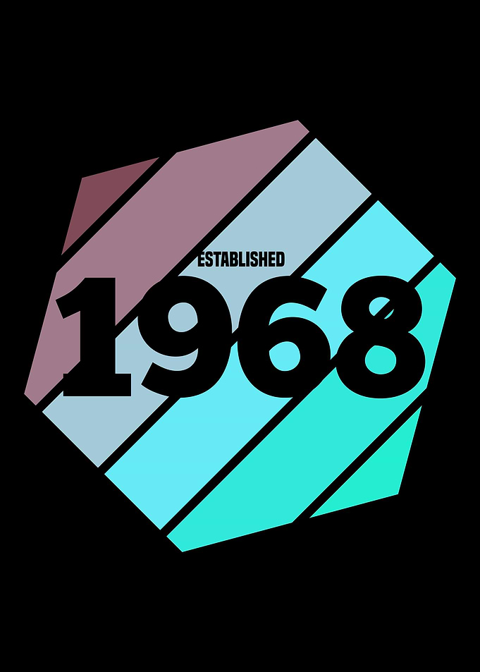 Established 1968