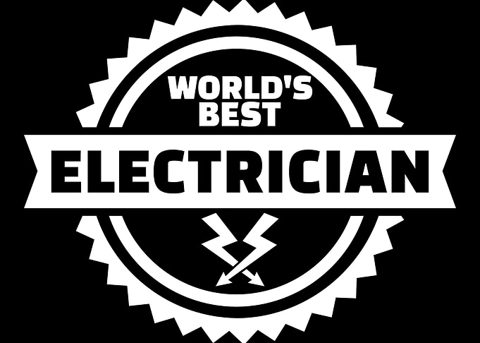 Electrician