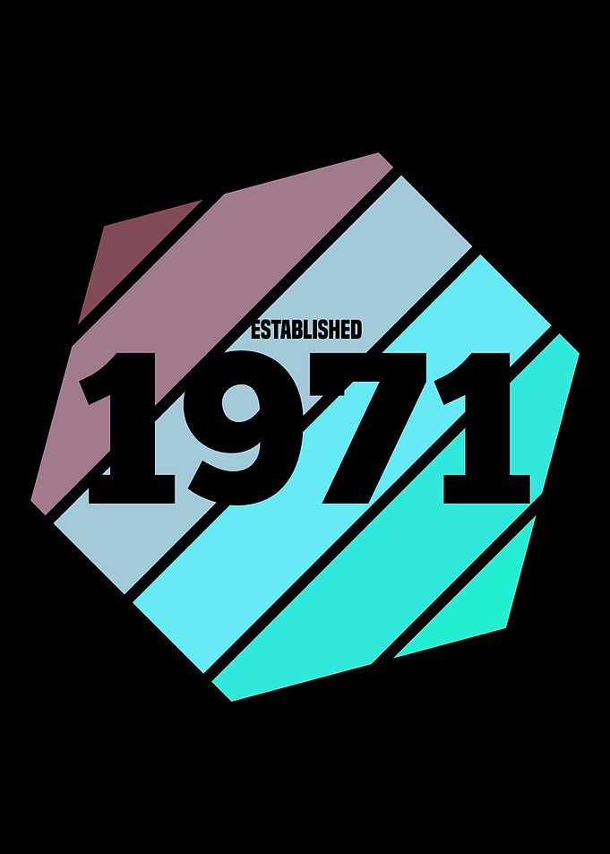 Established 1971