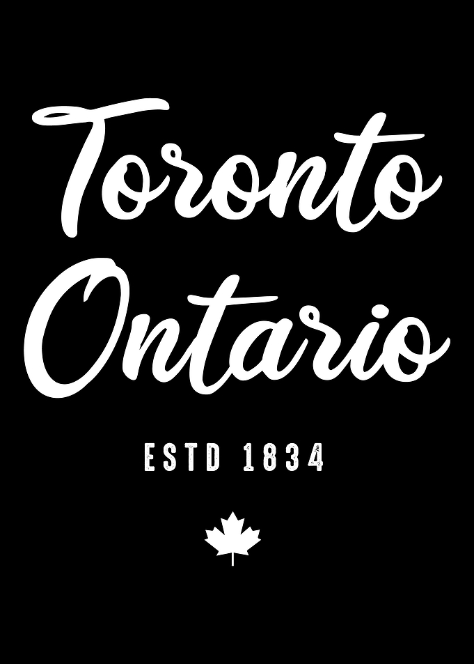 Toronto Ontario