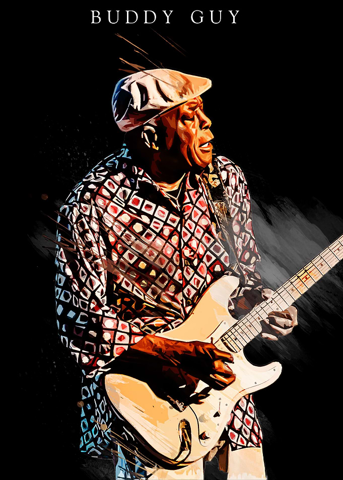 Buddy Guy