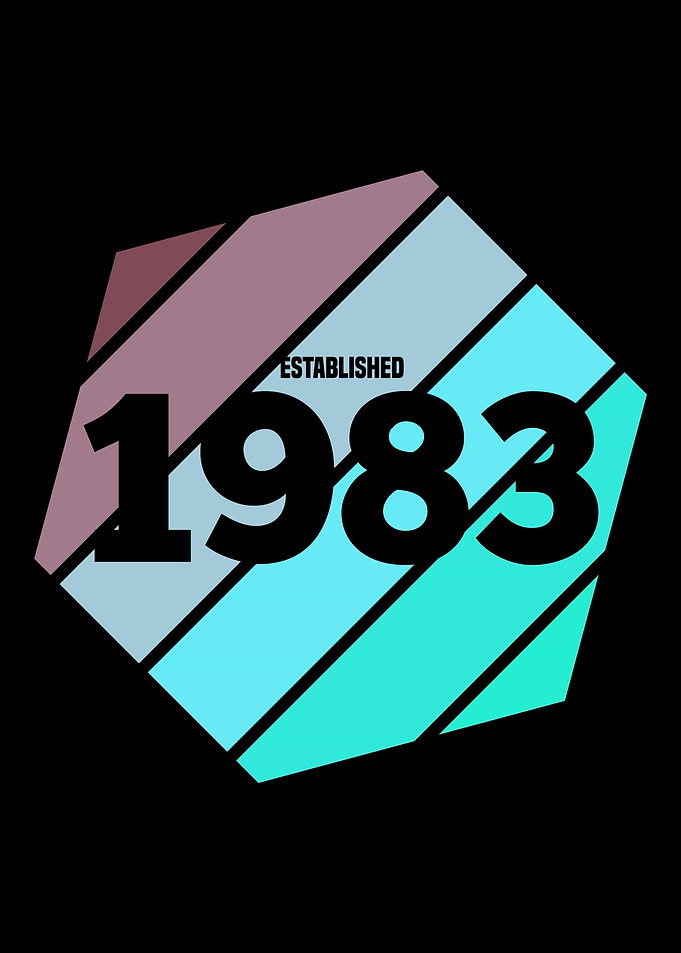 Established 1983