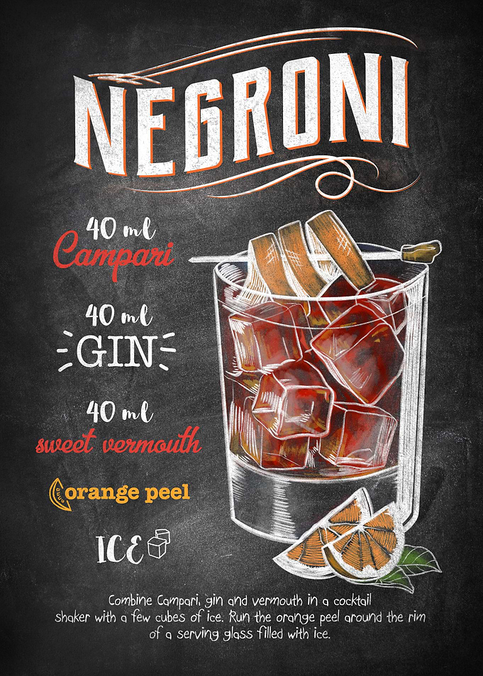 Negroni