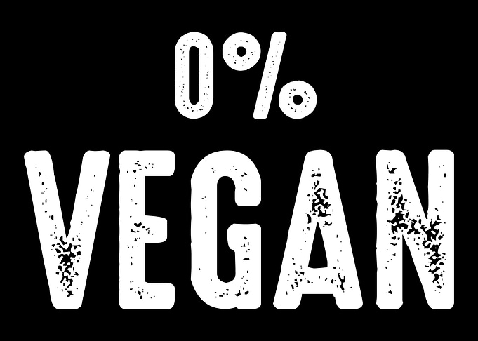Anti vegan