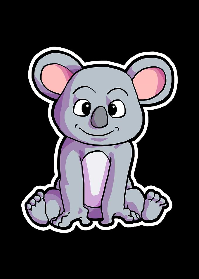 Koala Lovers