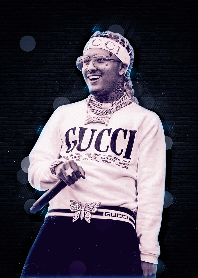 Lil Pump