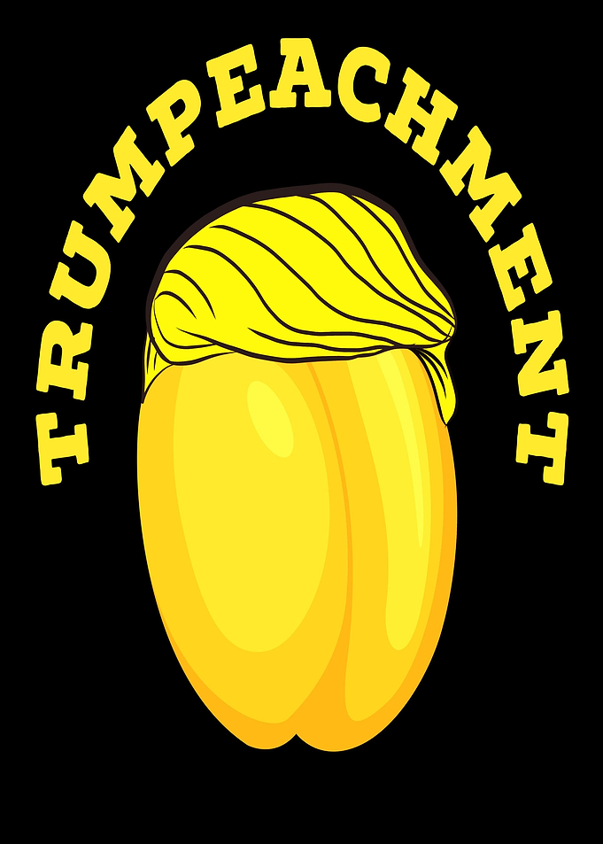 Trumpeachment Funny