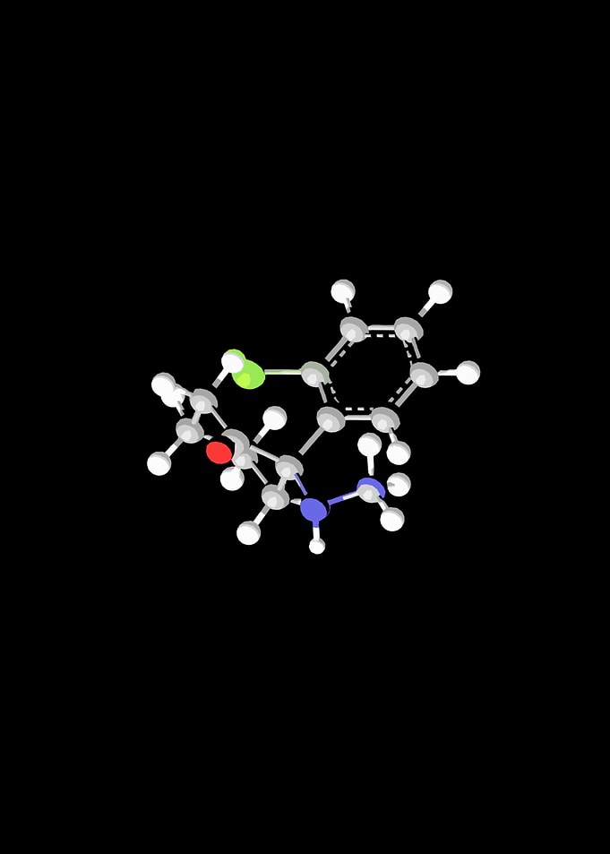 Ketamine