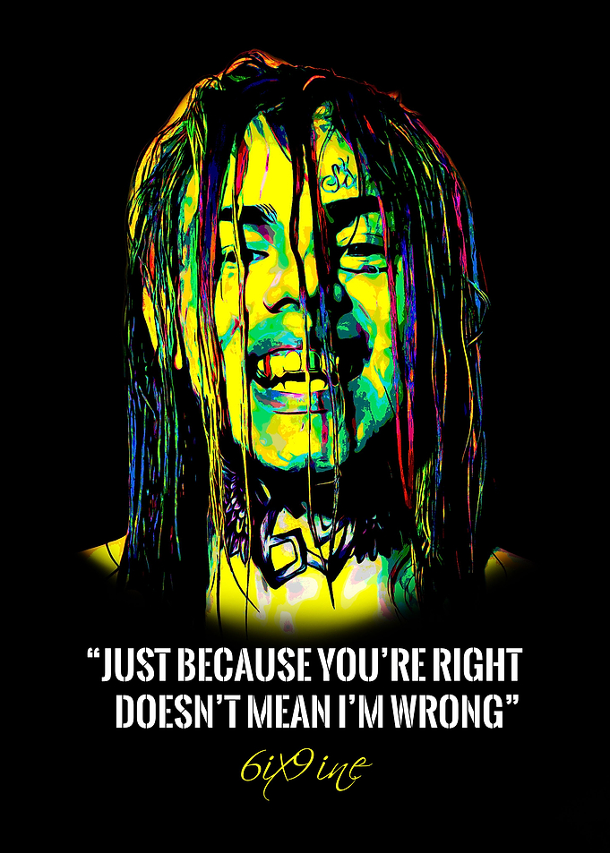 6ix9ine