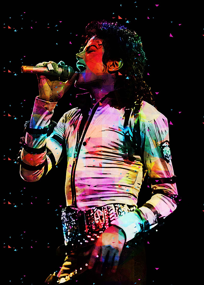 Michael Jackson