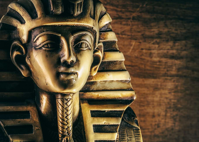 Pharaoh