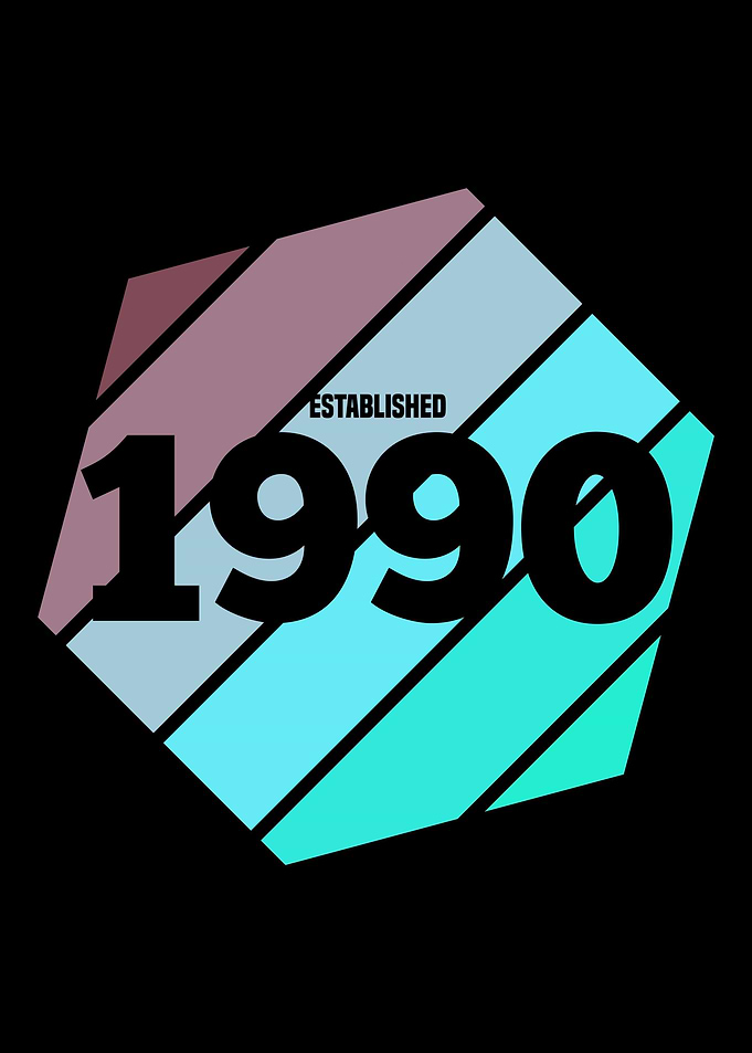 Established 1990