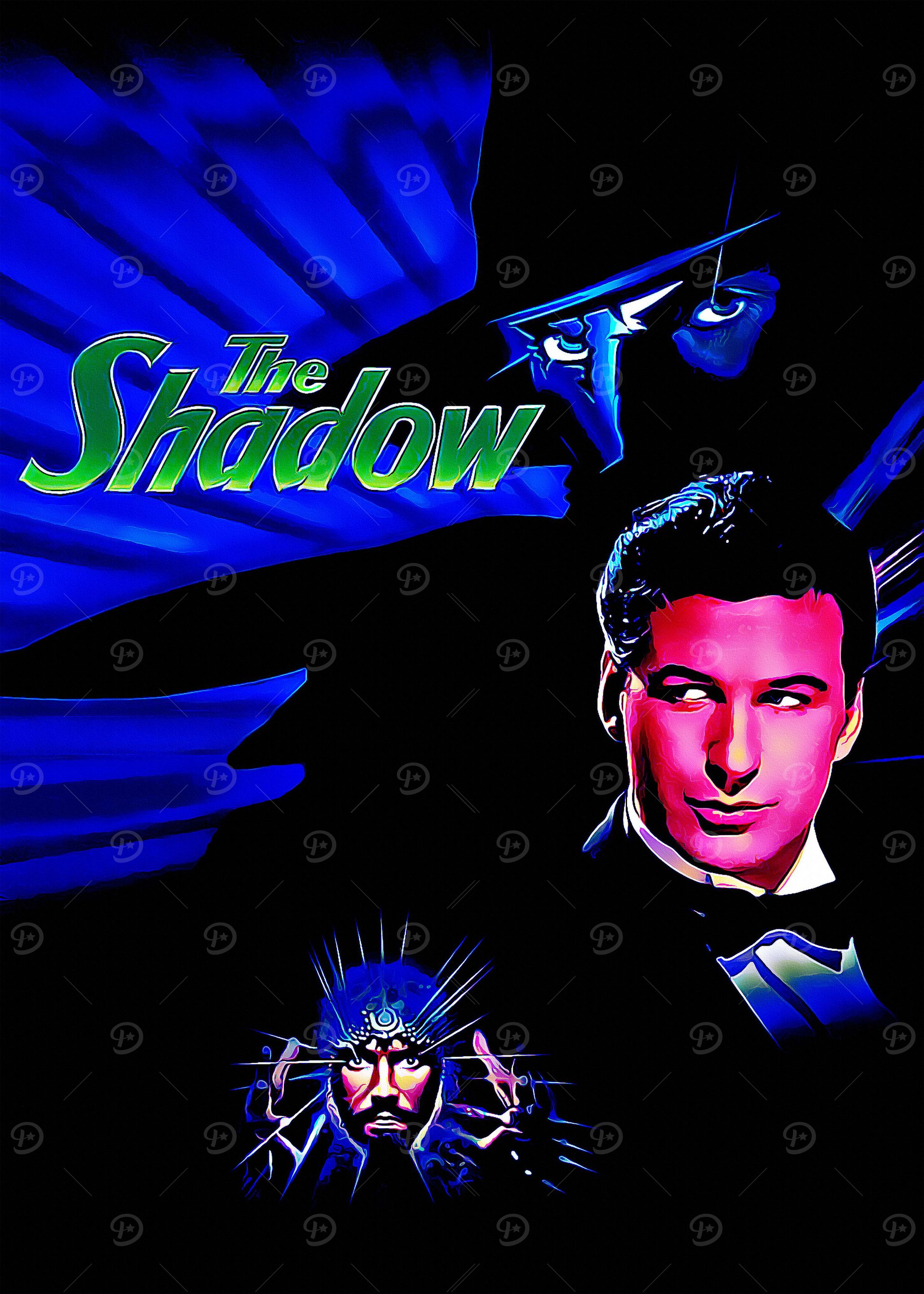 The Shadow 3