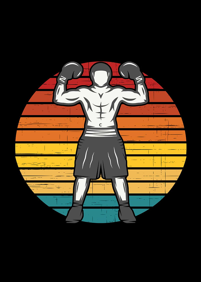 Boxing Boxing Boxer Boxing