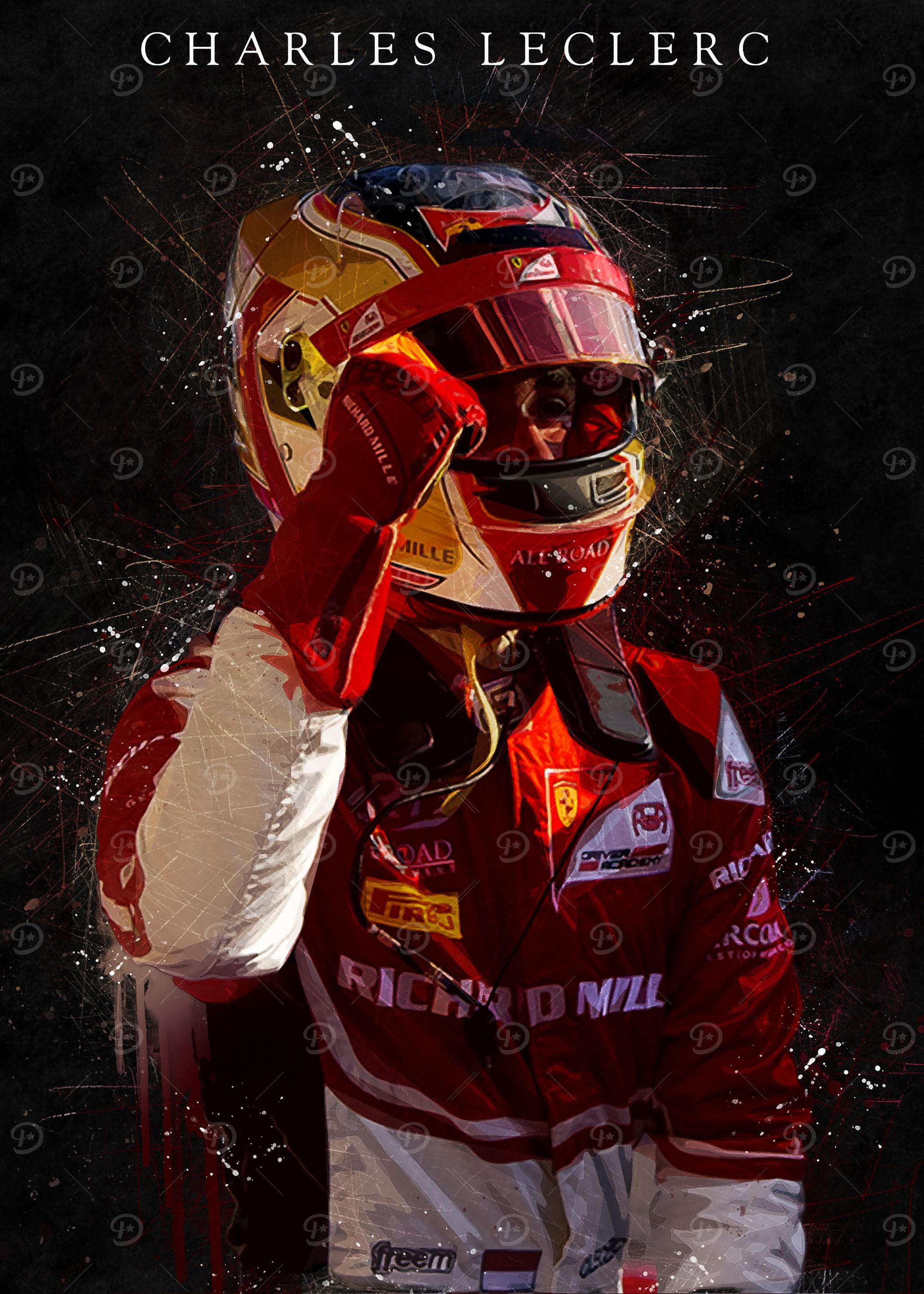 Charles Leclerc