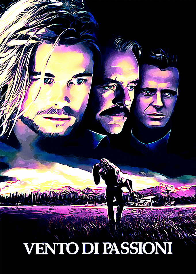 Legends Of The Fall