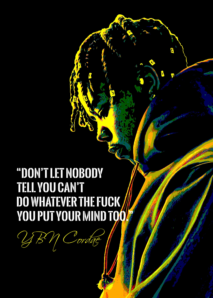 YBN Cordae