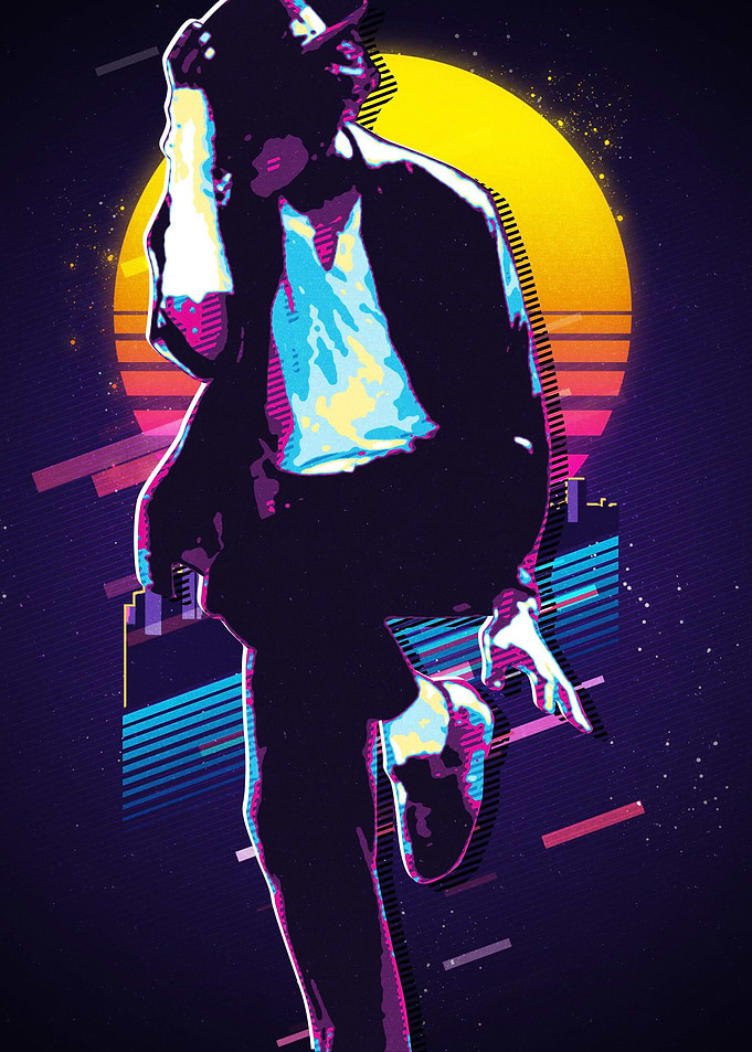 Michael Jackson