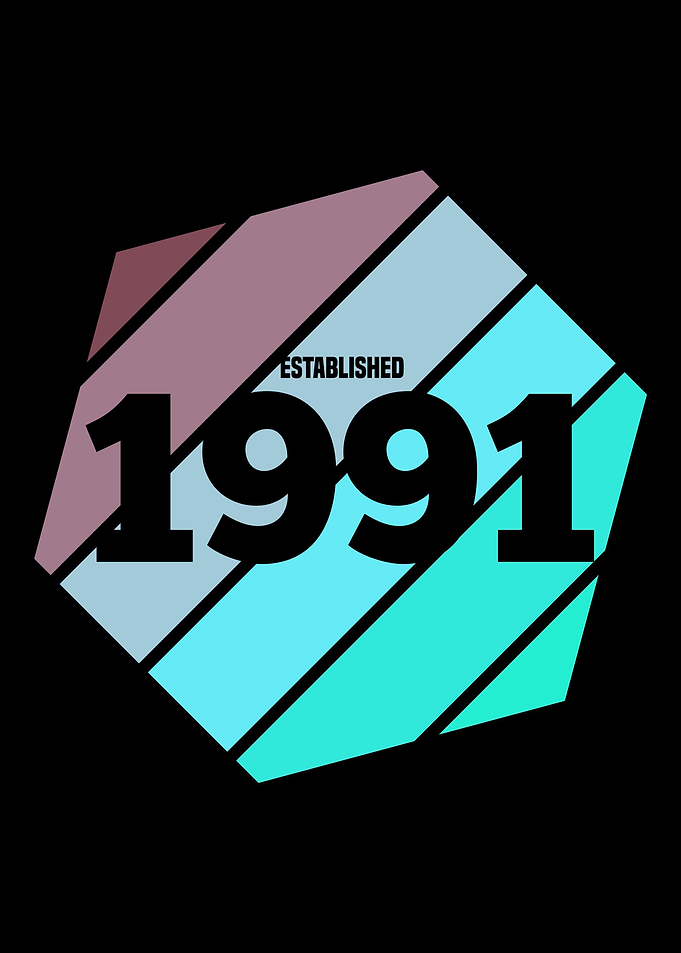Established 1991