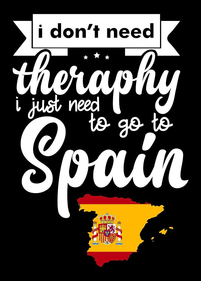 Spain therapy
