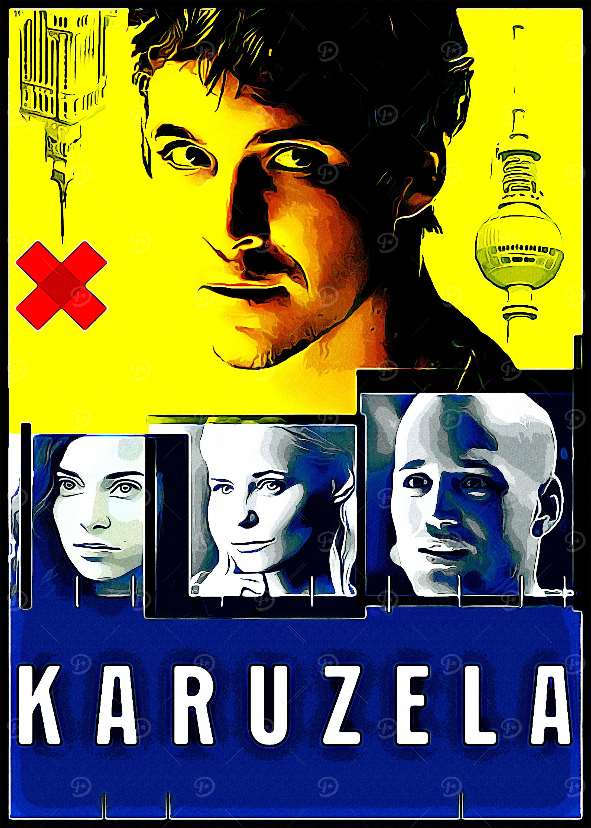 Karuzela