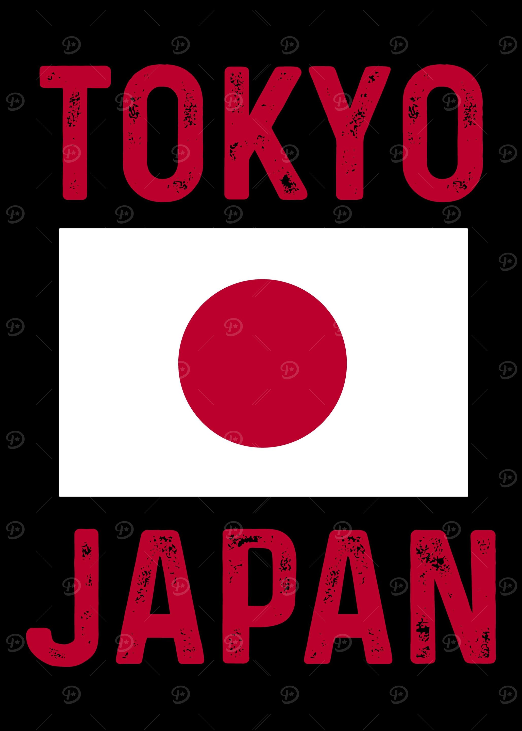 Tokyo