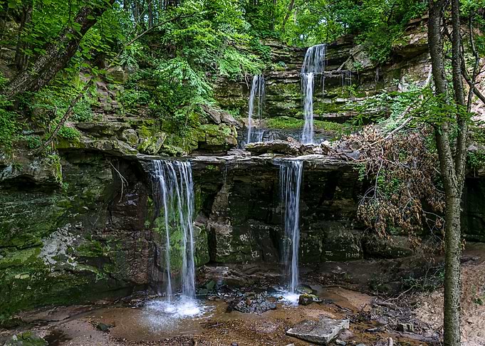 Nature