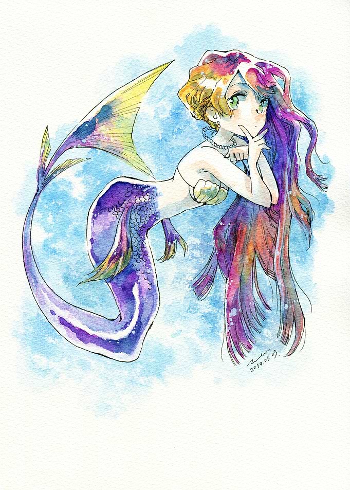 Mermaid