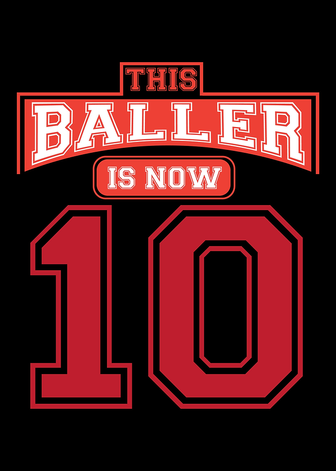 This Basketball Player is