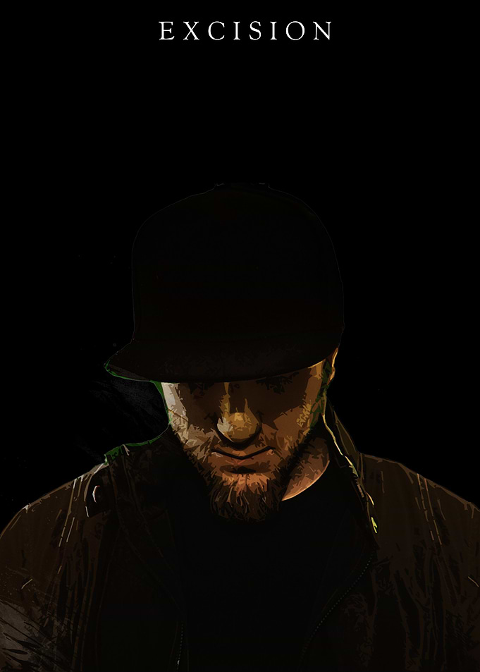 Excision