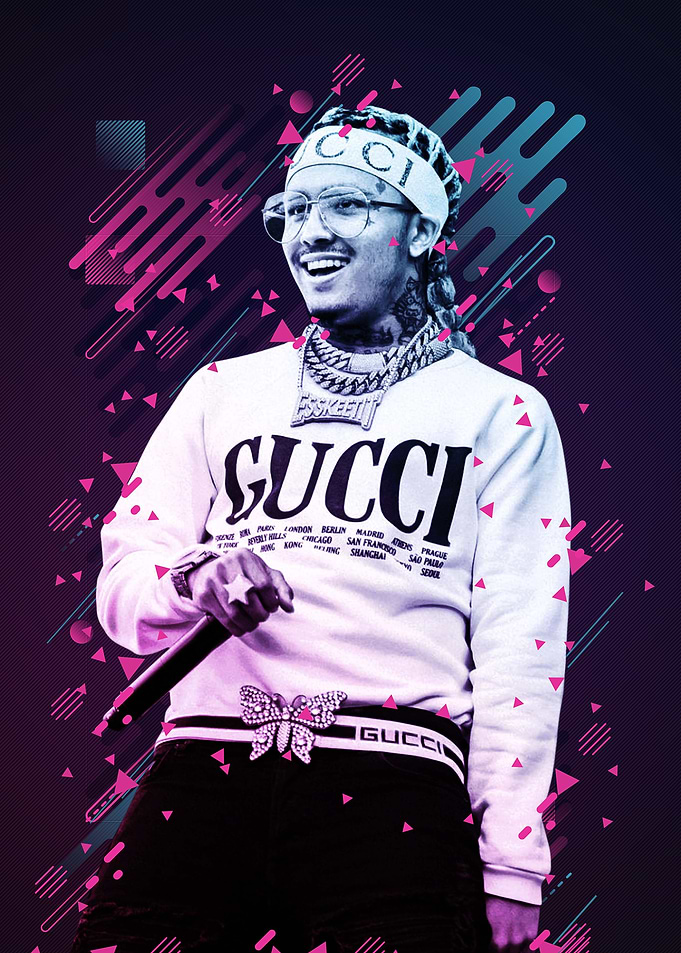 Lil Pump